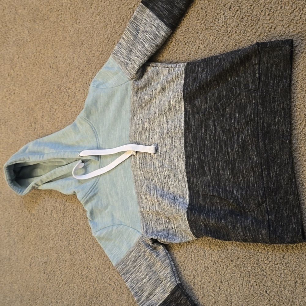 Reflex Sweatshirt